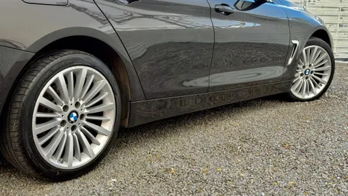 BMW Seria 4 420d Luxury Line