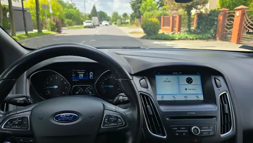 FORD Focus -