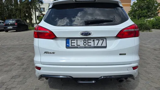 FORD Focus -