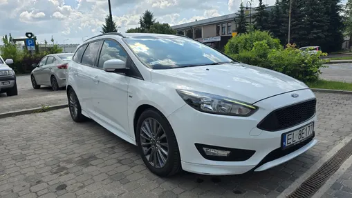 FORD Focus -
