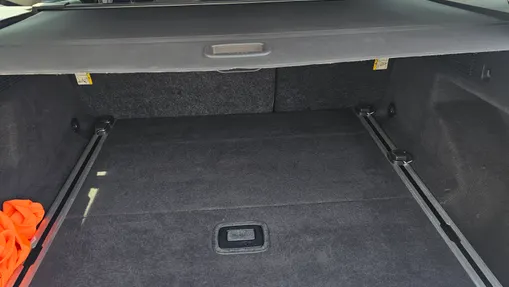 FORD Mondeo -