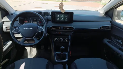 DACIA Jogger Jogger 1.0 TCe Extreme LPG