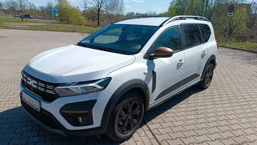 DACIA Jogger Jogger 1.0 TCe Extreme LPG