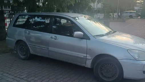 MITSUBISHI Lancer Lancer 1.6 Comfort