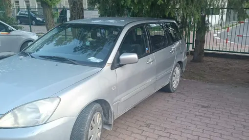 MITSUBISHI Lancer Lancer 1.6 Comfort
