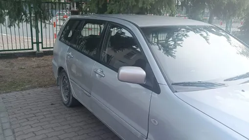 MITSUBISHI Lancer Lancer 1.6 Comfort