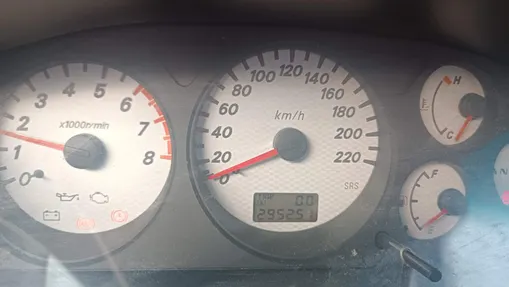 MITSUBISHI Lancer Lancer 1.6 Comfort