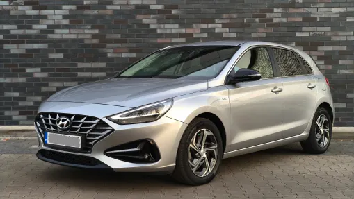 HYUNDAI i30 i30 1.5 T-GDI 48V Smart