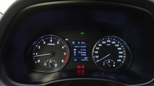 HYUNDAI i30 i30 1.5 T-GDI 48V Smart
