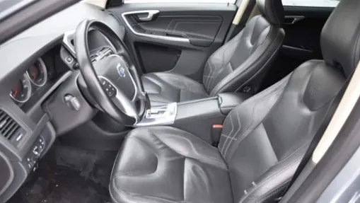 VOLVO XC60 XC60 D3 Summum aut