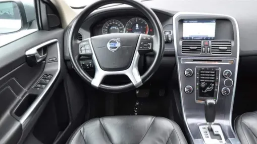 VOLVO XC60 XC60 D3 Summum aut