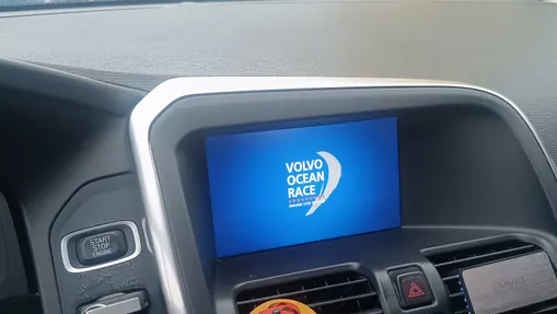 VOLVO XC60 XC60 D3 Summum aut