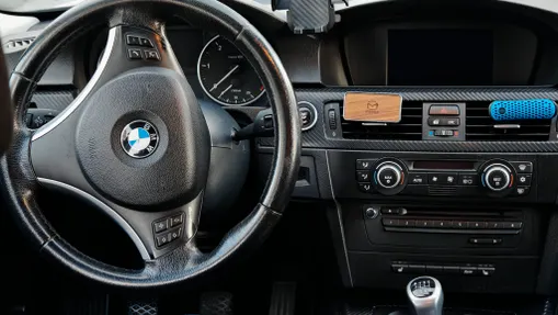 BMW Seria 3 318d