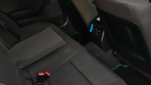 BMW Seria 3 318d
