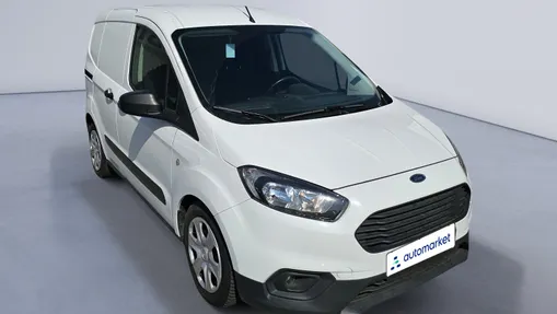 FORD Transit Courier Transit Courier 1.5 TDCi Trend