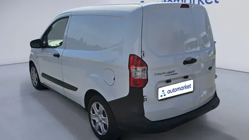 FORD Transit Courier Transit Courier 1.5 TDCi Trend