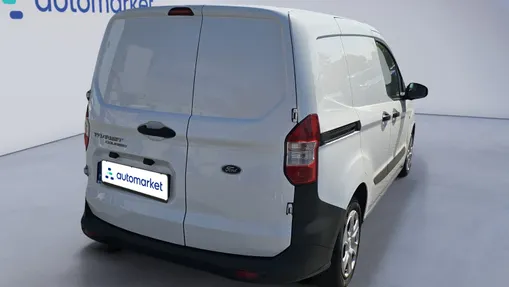FORD Transit Courier Transit Courier 1.5 TDCi Trend
