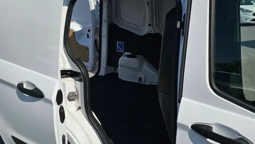 FORD Transit Courier Transit Courier 1.5 TDCi Trend