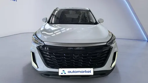 BAIC Beijing 3 Beijing 3 1.5T Luxury Nowy