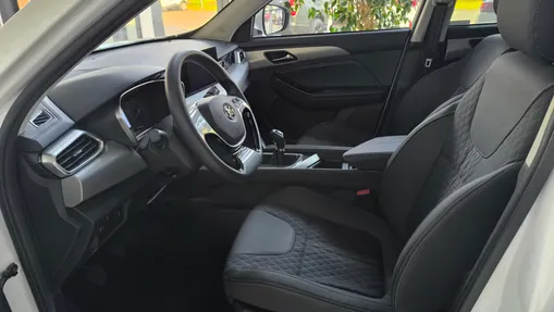 BAIC Beijing 3 Beijing 3 1.5T Luxury Nowy