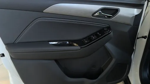 BAIC Beijing 3 Beijing 3 1.5T Luxury Nowy