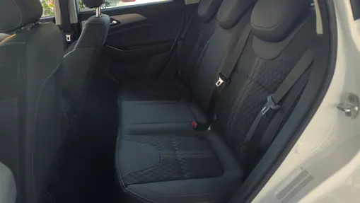 BAIC Beijing 3 Beijing 3 1.5T Luxury Nowy