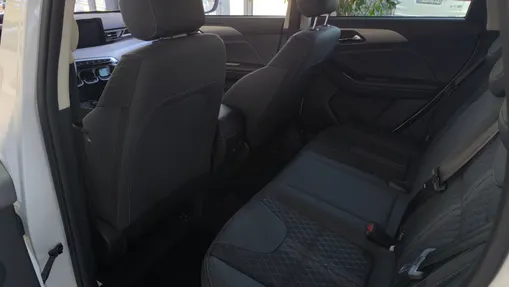 BAIC Beijing 3 Beijing 3 1.5T Luxury Nowy