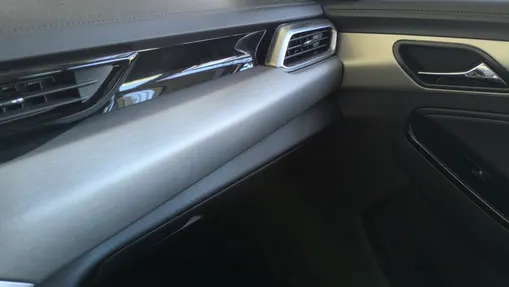 BAIC Beijing 3 Beijing 3 1.5T Luxury Nowy