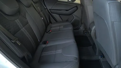 BAIC Beijing 3 Beijing 3 1.5T Luxury Nowy