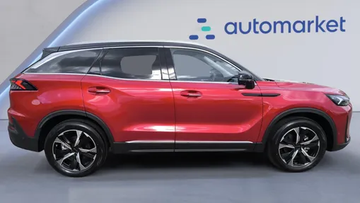 BAIC Beijing 7 Beijing 7 1.5T Luxury Plus DCT Nowy