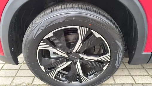 BAIC Beijing 7 Beijing 7 1.5T Luxury Plus DCT Nowy