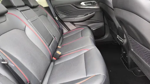 BAIC Beijing 7 Beijing 7 1.5T Luxury Plus DCT Nowy