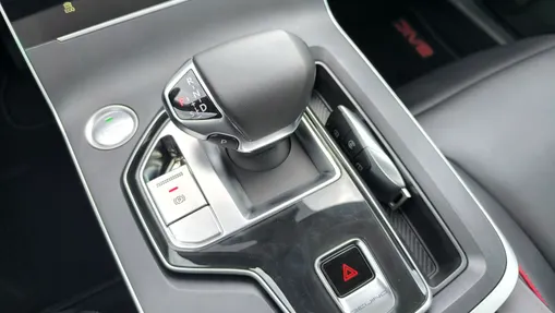 BAIC Beijing 7 Beijing 7 1.5T Luxury Plus DCT Nowy