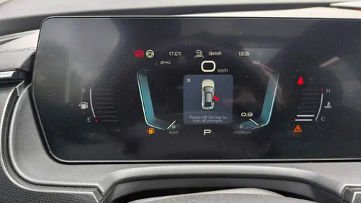 BAIC Beijing 7 Beijing 7 1.5T Luxury Plus DCT Nowy