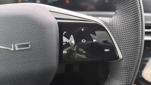 BAIC Beijing 7 Beijing 7 1.5T Luxury Plus DCT Nowy