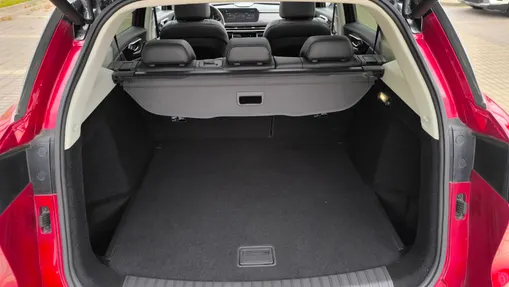 BAIC Beijing 7 Beijing 7 1.5T Luxury Plus DCT Nowy