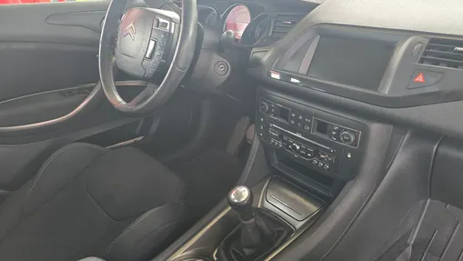 CITROEN C5 X -