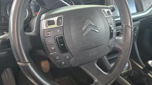 CITROEN C5 X -