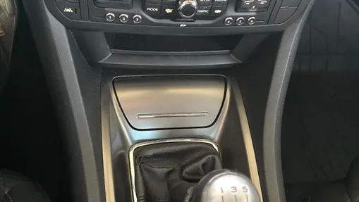 CITROEN C5 X -