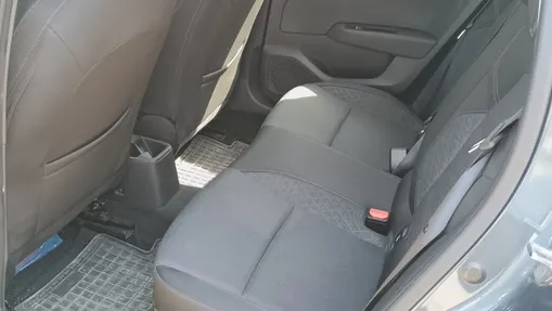 RENAULT Clio Clio 1.0 TCe Zen LPG