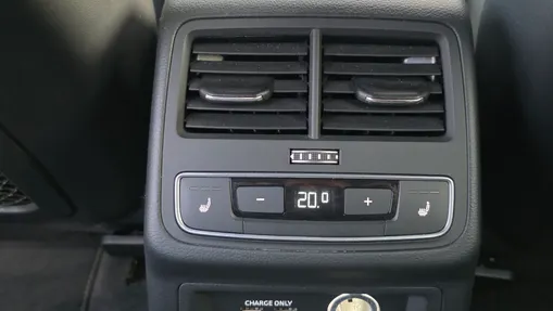 AUDI A5 RS5 2.9 TFSI Quattro Tiptronic