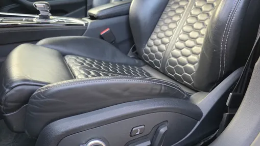 AUDI A5 RS5 2.9 TFSI Quattro Tiptronic