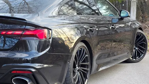 AUDI A5 RS5 2.9 TFSI Quattro Tiptronic