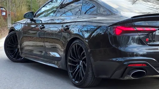 AUDI A5 RS5 2.9 TFSI Quattro Tiptronic
