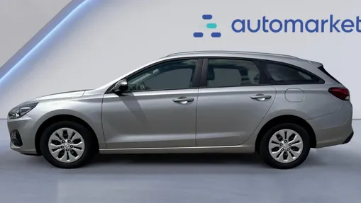 HYUNDAI i30 i30 1.5 T-GDI 48V Modern