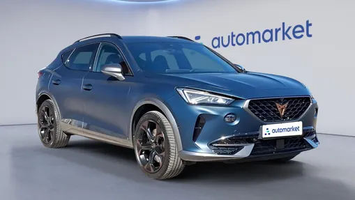 CUPRA Formentor Formentor 1.4 e-Hybrid VZ DSG
