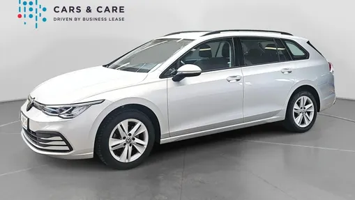 VOLKSWAGEN Golf Golf VIII 1.5 TSI EVO Life