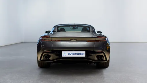ASTON MARTIN DB11 DB11 V8