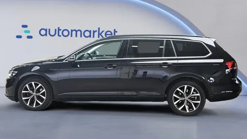 VOLKSWAGEN Passat Passat 1.5 TSI EVO Business DSG