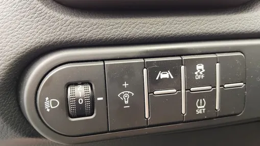 KIA XCeed XCeed 1.5 T-GDI M DCT